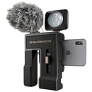Shoulderpod G2 Professional Mobile Phone Grip