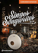 Toontrack Singer-Songwriter EZX Expansion Pack