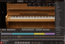 Toontrack EZ Keys Singer-Songwriter EKX Expansion