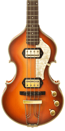 Toontrack The Sixties EBX Expansion Pack for EZ Bass