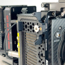 Ambient Slot Mount Camera Mount for Wireless Receivers