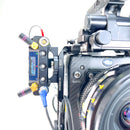 Ambient Slot Mount Camera Mount for Wireless Receivers