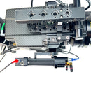 Ambient Slot Mount Camera Mount for Wireless Receivers