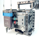 Ambient Slot Mount Mini Camera Mount for Wireless Receivers