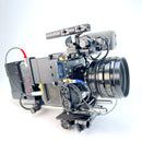 Ambient Slot Mount Mini Camera Mount for Wireless Receivers