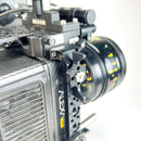 Ambient Slot Mount Mini Camera Mount for Wireless Receivers