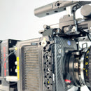 Ambient Slot Mount Mini Camera Mount for Wireless Receivers