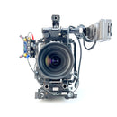 Ambient Slot Mount Mini Camera Mount for Wireless Receivers