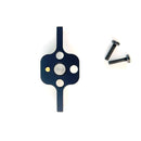 Ambient Slot Mount Mini Camera Mount for Wireless Receivers