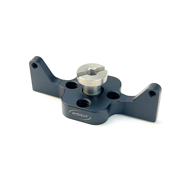 Ambient Slot Mount Mini Camera Mount for Wireless Receivers