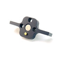 Ambient Slot Mount Mini Camera Mount for Wireless Receivers