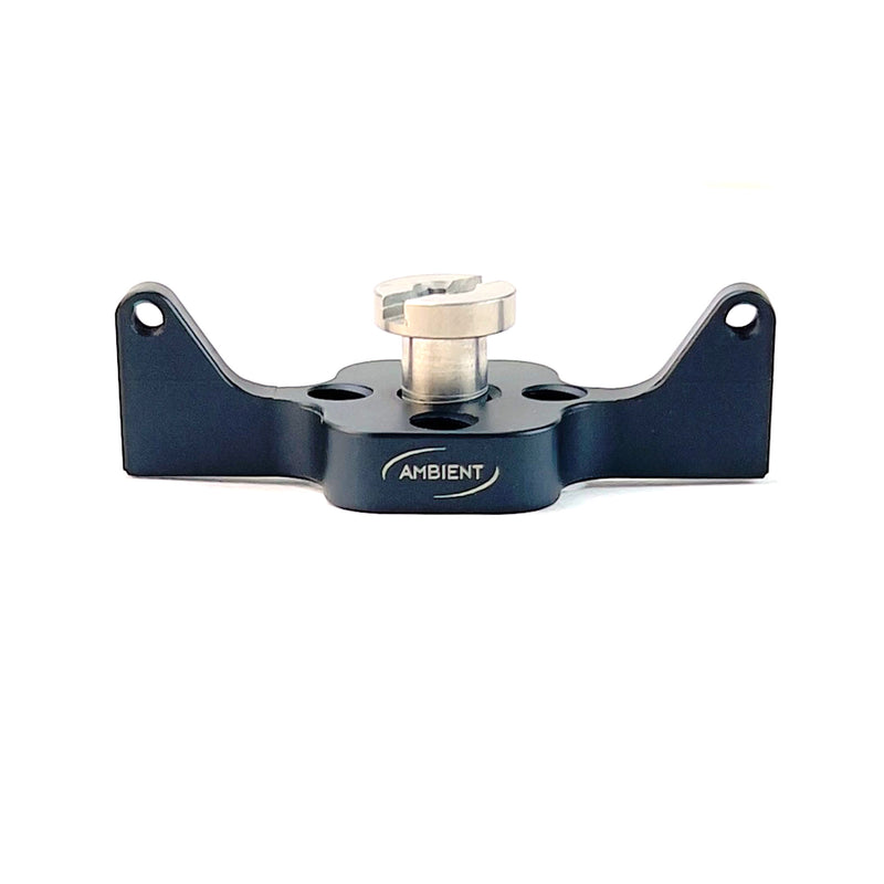 Ambient Slot Mount Mini Camera Mount for Wireless Receivers