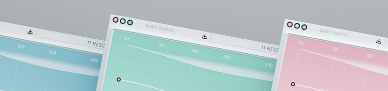 Baby Audio Smooth Operator Plug-In