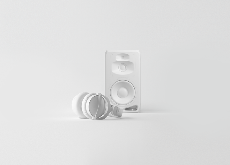 Sonarworks SoundID Reference for Speakers & Headphones & Mic
