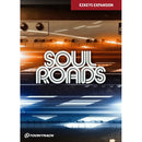 Toontrack EZ Keys Soul Roads EKX Expansion Pack