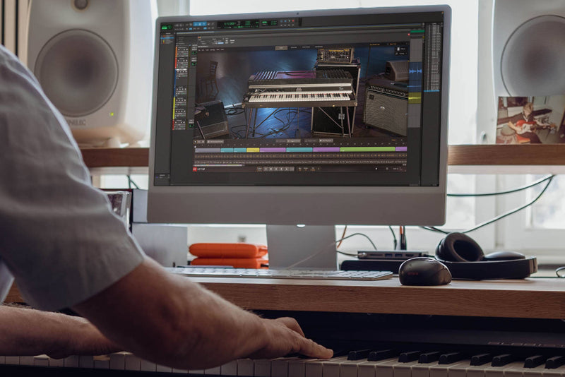 Toontrack EZ Keys Soul Roads EKX Expansion Pack