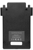 Sound Devices Astral ARX2 2-Channel Slot-in Portable True-Diversity Wireless Receiver with SpectraBand