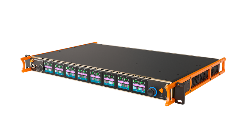 Sound Devices Astral ARX32 16- to 32-Channel Wireless Receiver with HexVersity