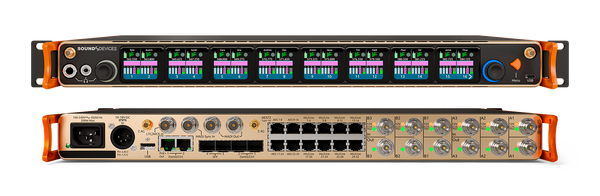 Sound Devices Astral ARX32 16- to 32-Channel Wireless Receiver with HexVersity