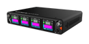 Sound Devices Astral ARX8 4-, 6-, or 8-Channel Portable True-Diversity Wireless Receiver with SpectraBand