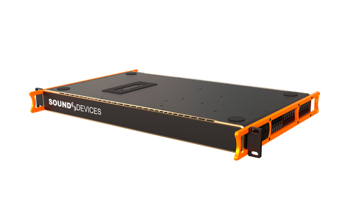 Sound Devices Astral Opto I/O Expansion Box for Astral ARX32