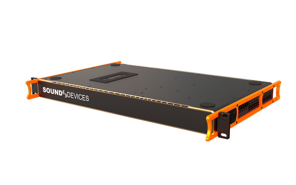 Sound Devices Astral Opto I/O Expansion Box for Astral ARX32