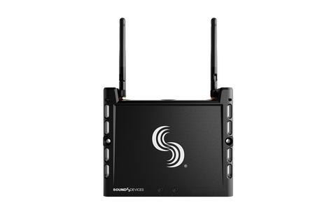 Sound Devices Astral Outpost