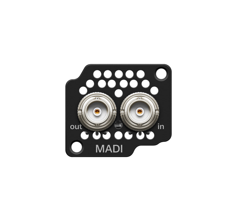 Sennheiser Spectera MADI Card (BNC)
