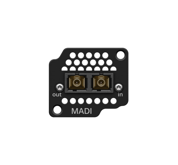 Sennheiser Spectera MADI Card (OM)