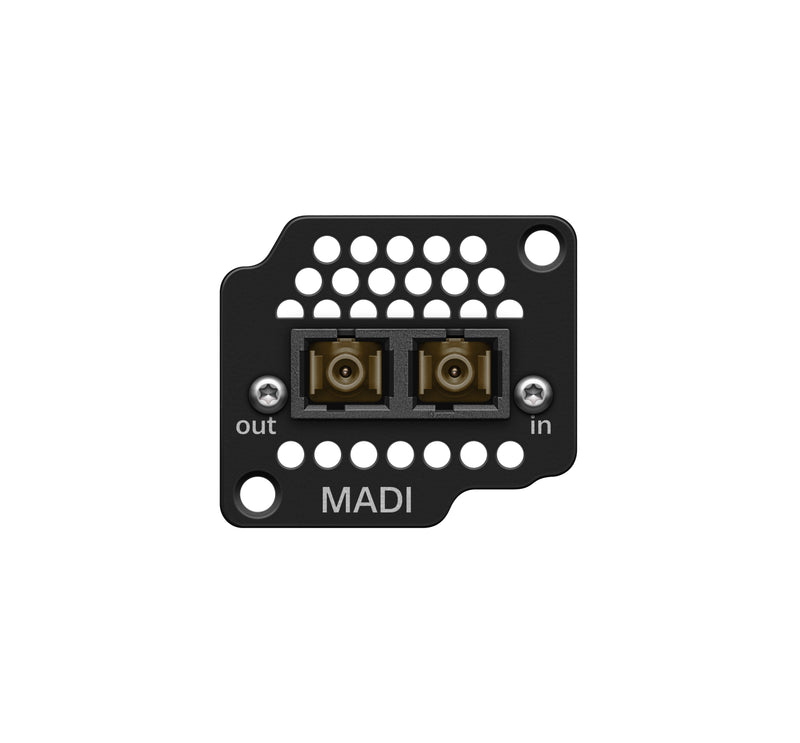 Sennheiser Spectera MADI Card (OM)