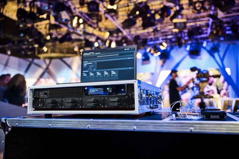 Sennheiser Spectera Base Station