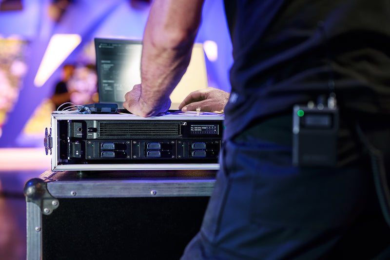 Sennheiser Spectera Base Station