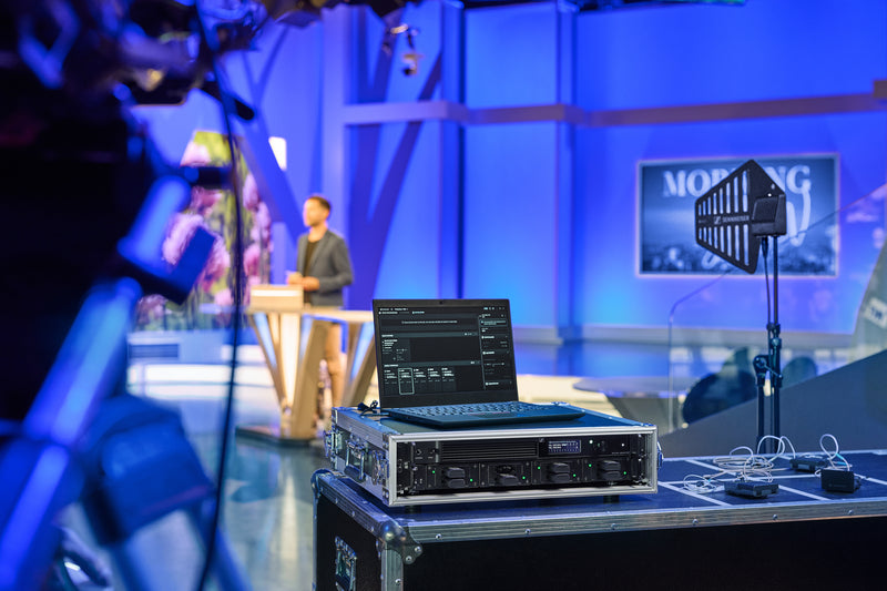 Sennheiser Spectera Base Station