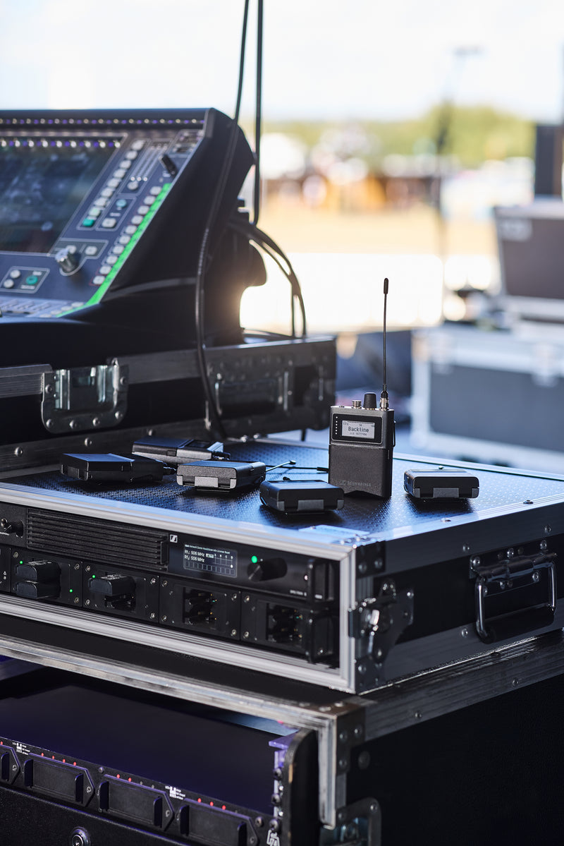 Sennheiser Spectera Base Station
