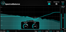 Accentize SpectralBalance EQ Plug-In