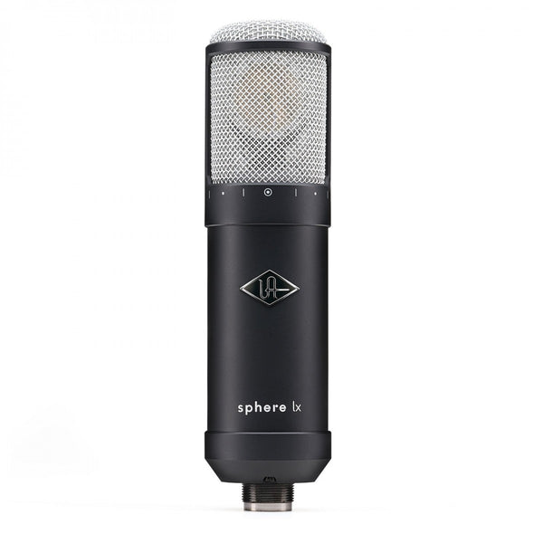 Universal Audio Sphere LX Modelling Microphone