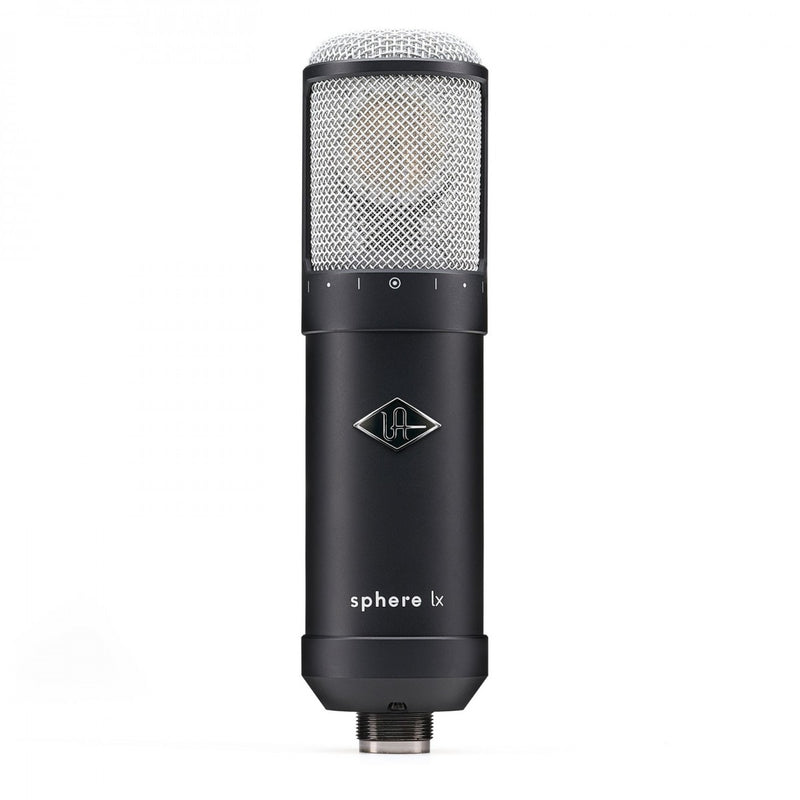 Universal Audio Sphere LX Modelling Microphone