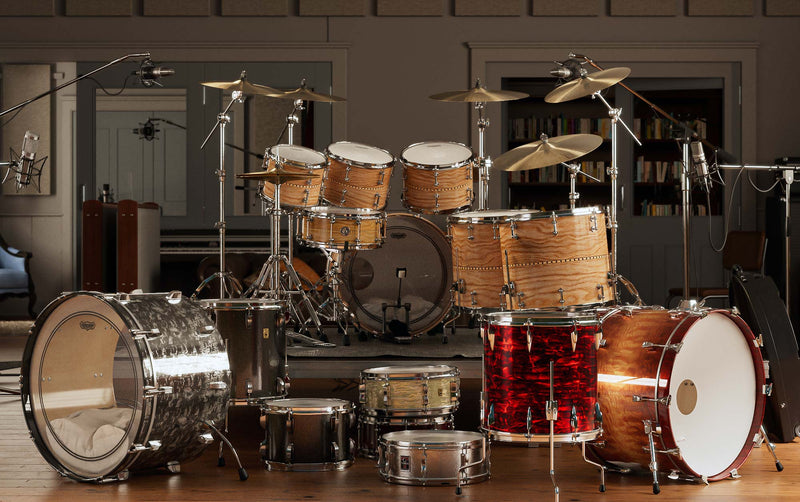Toontrack State of the Art SDX Expansion Pack
