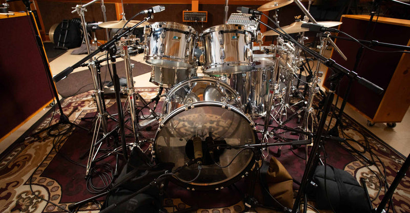 Toontrack Heavy Rock EZX Expansion Pack