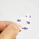 Ursa Straps Sticky Zeros (pack of 90)