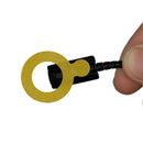 Ursa Straps Sticky Zeros (pack of 90)