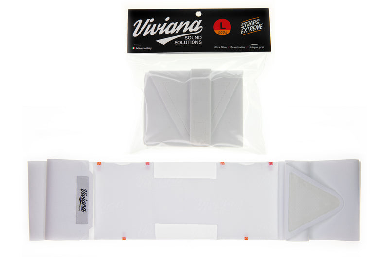 Viviana Straps Extreme Strap - Waist Double Pouch