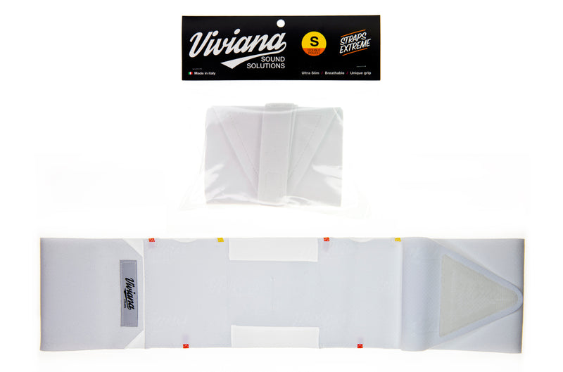 Viviana Straps Extreme Strap - Waist Double Pouch