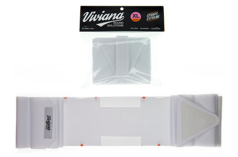 Viviana Straps Extreme Strap - Waist Double Pouch
