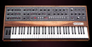 Sequential Prophet-5 5-Voice Analog Poly Synth