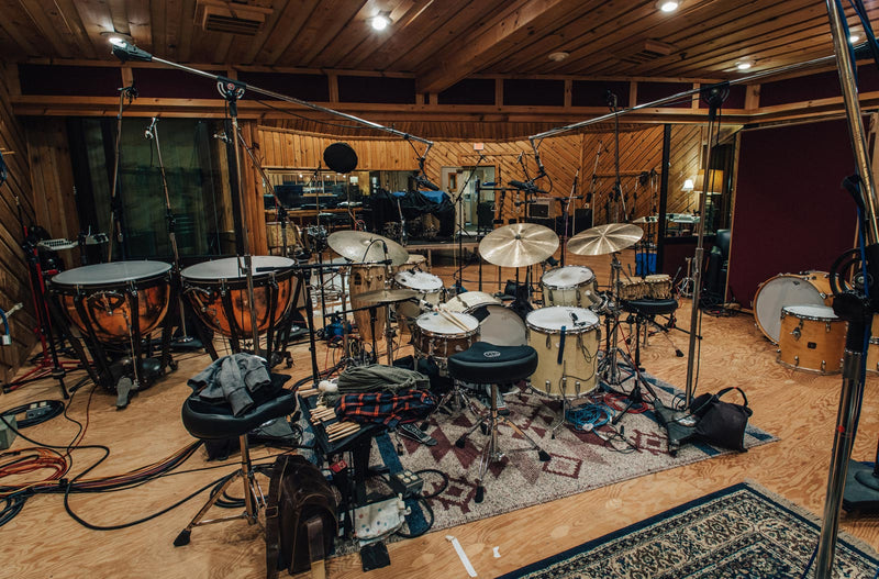 Toontrack Stories SDX Expansion Pack
