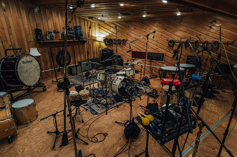 Toontrack Stories SDX Expansion Pack