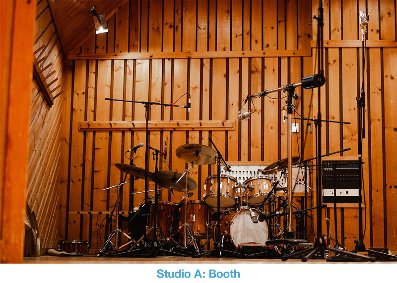 Toontrack The Jazz Sessions SDX Expansion Pack