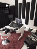 Sessiondesk The Duo Studio Rack - Modular System