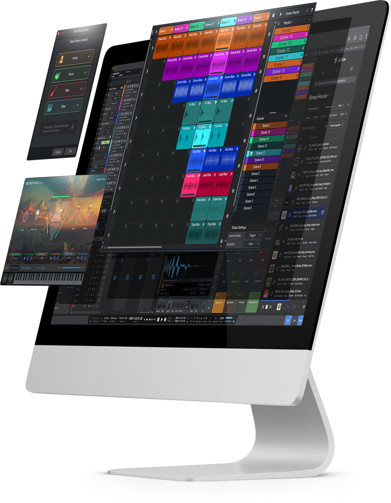 Presonus Studio One Pro 7